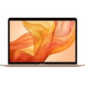 Apple MacBook Air 13.3" LED 256 Go SSD 8 Go RAM Intel Core i3 bicour à 1.1 GHz Or Nouveau