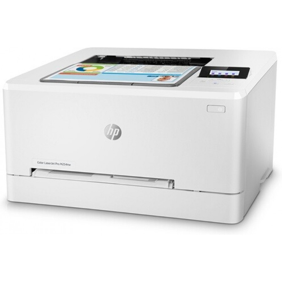 Hp LASER JETPRO M254NW n°2