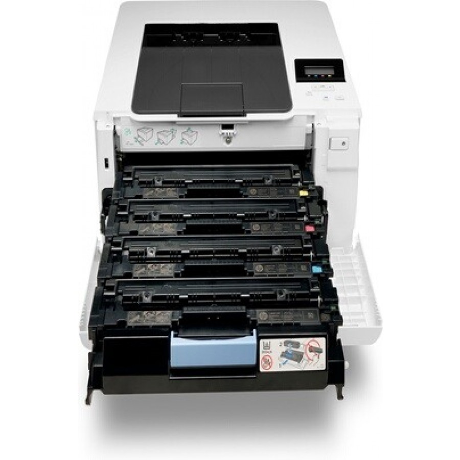 Hp LASER JETPRO M254NW n°4