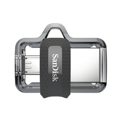Sandisk OTG DUAL DRIVE M3 16GB