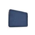 Temium HOUSSE EN NEOPRENE BLEUE POUR ORDINATEUR PORTABLE 13.3''