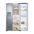 Samsung RS68N8941SL/EF Family hub