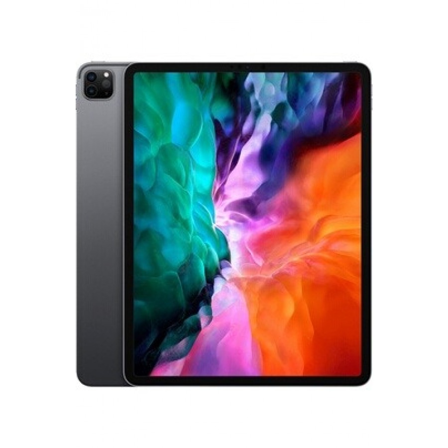 Apple NOUVEL IPAD PRO 12,9 256GO GRIS SIDERAL WI-FI n°1