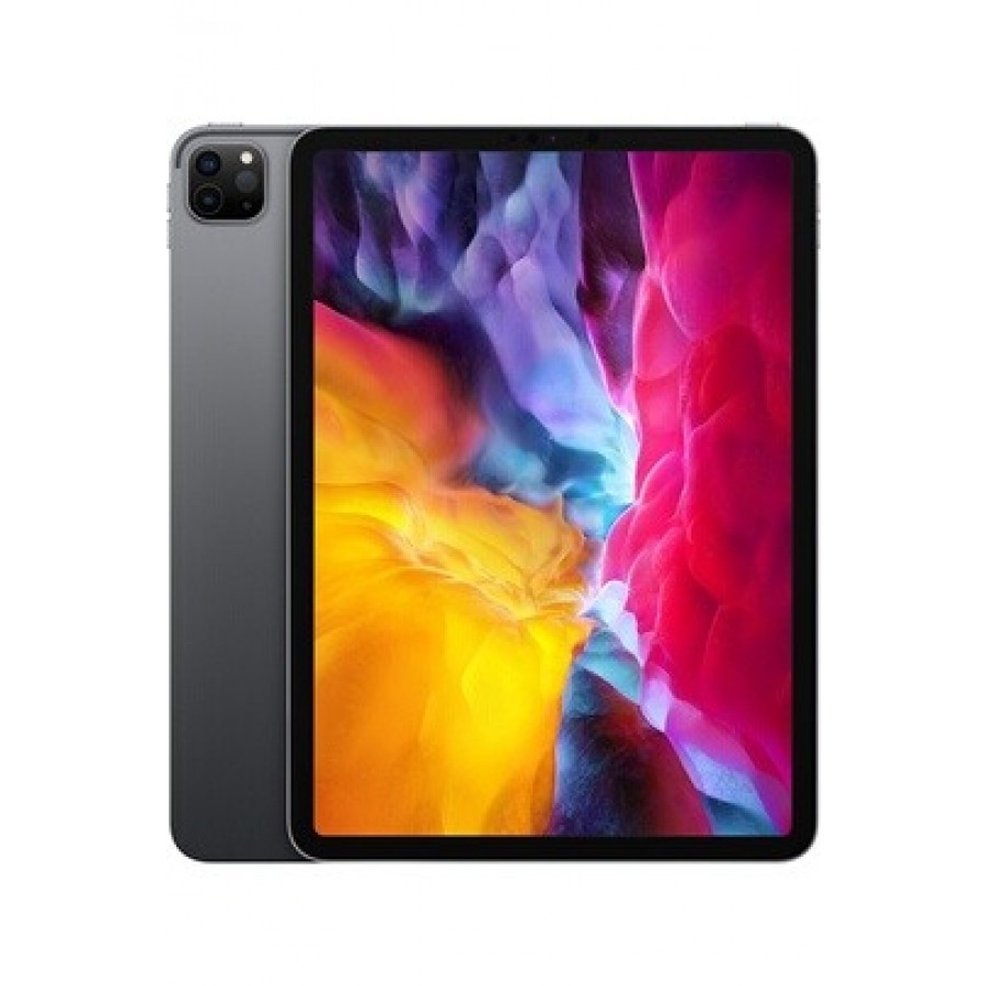 Apple NOUVEL IPAD PRO 11 256GO GRIS SIDERAL WI-FI n°1