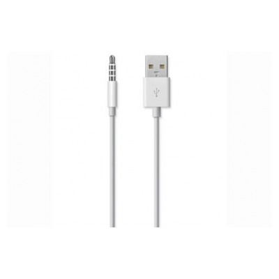 Apple CABLE USB POUR iPOD SHUFFLE
