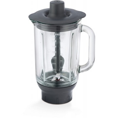 Kenwood KAH358GL BLENDER VERRE THERMORESIST 1.8L