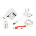 Skross Travel Kit