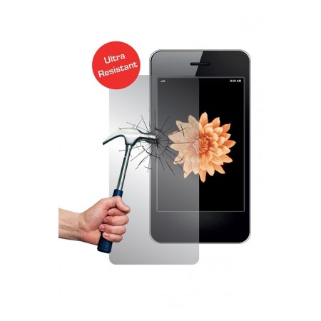 Film Protection écran Verre Trempé 9H Pour Sony Xperia M5 - Transparent, Anti-rayures Anti-chocs, Neuf