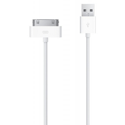 Apple CABLE 30 PIN VERS USB