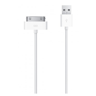 Apple CABLE 30 PIN VERS USB