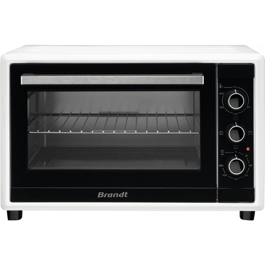 BRANDT FC420CW n°1