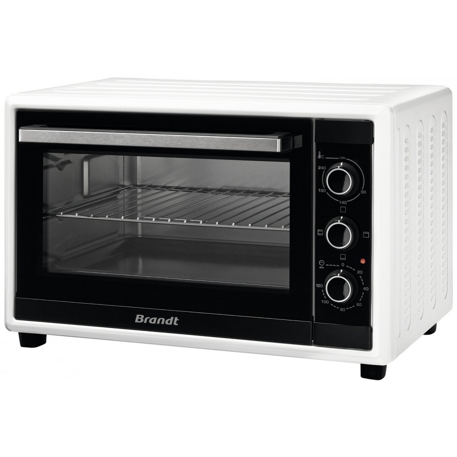 BRANDT FC420CW n°2