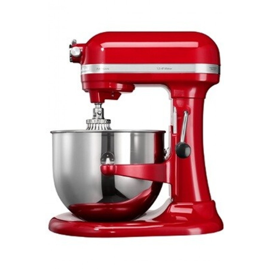 Kitchenaid 5KSM7580XEER 6.9 L n°3