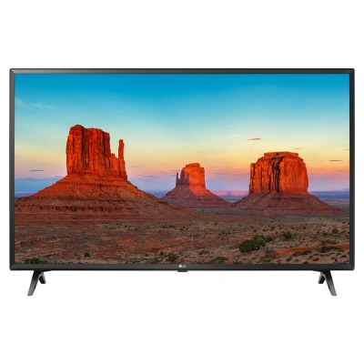 Lg 43UK6300 4K