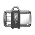 Sandisk OTG DUAL DRIVE M3 64GB