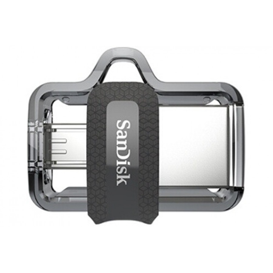 Clé USB Sandisk OTG DUAL DRIVE M3 64GB - DARTY Martinique