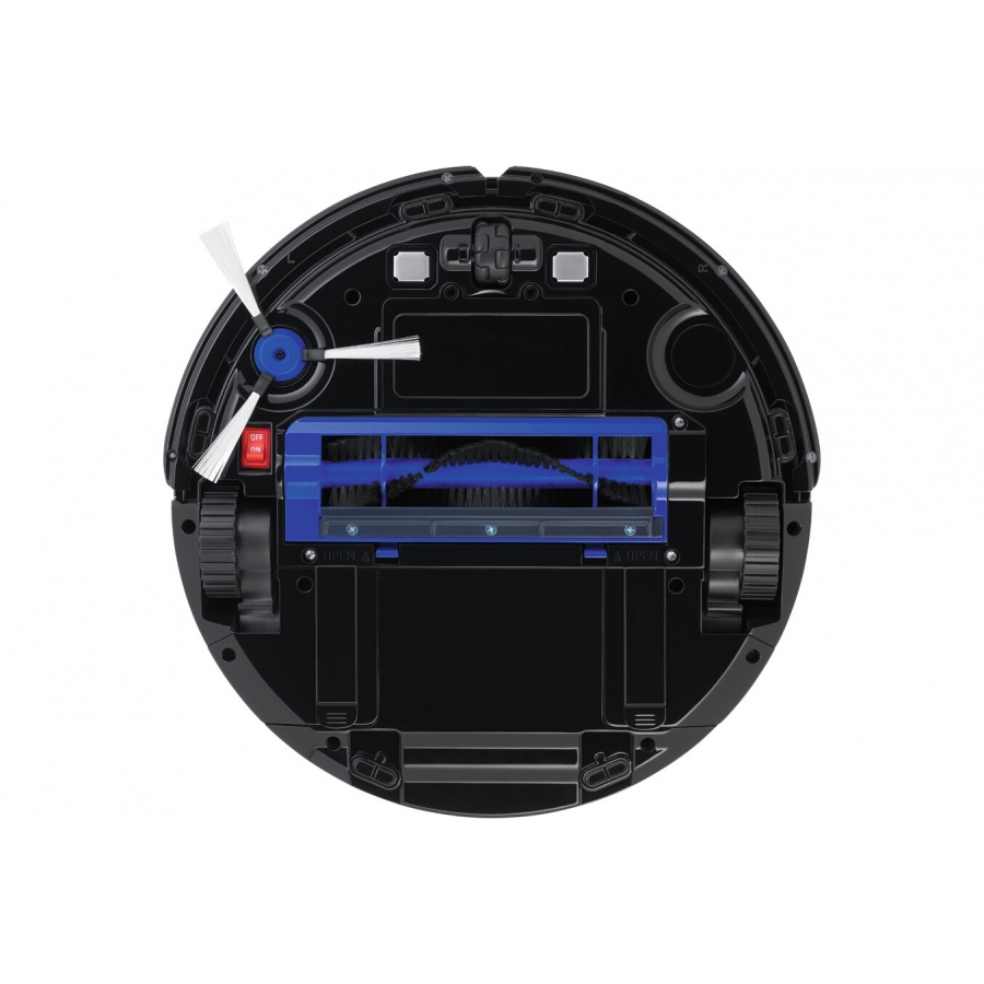 Rowenta SMART FORCE EXTREME RR7126WH n°2