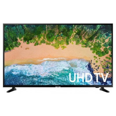 Samsung UE65NU7025 4K UHD