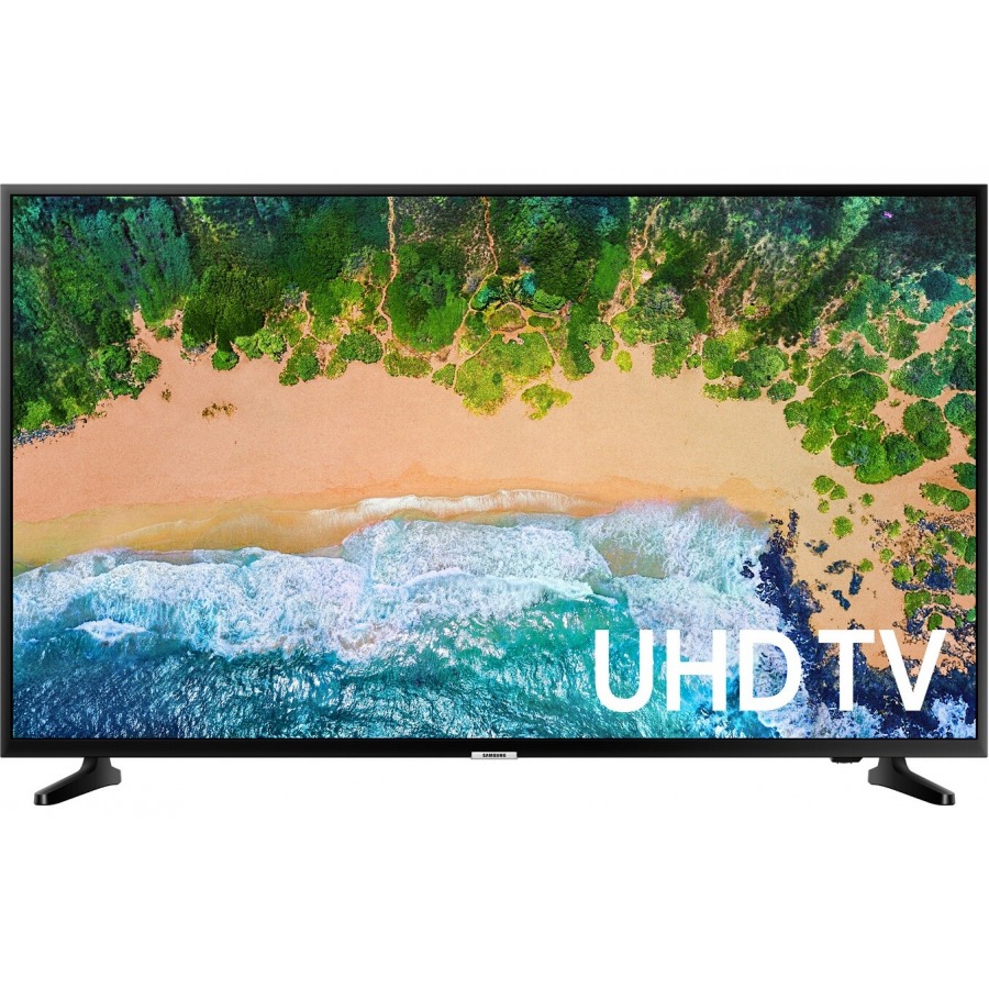 Samsung UE65NU7025 4K UHD n°1