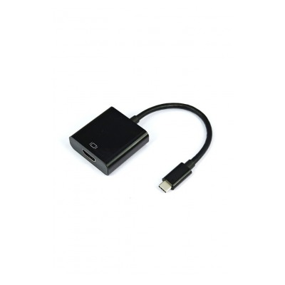 Temium ADAPTATEUR USB C VERS HDMI 4K