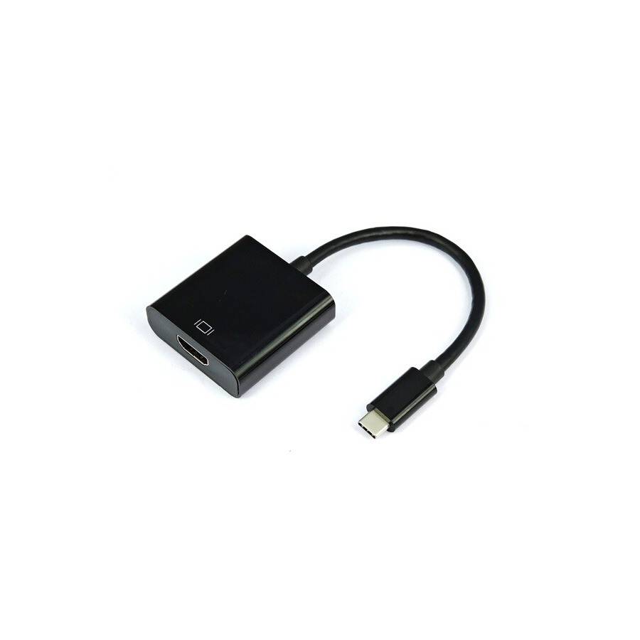 Temium ADAPTATEUR USB C VERS HDMI 4K n°1