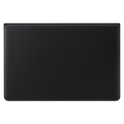 Samsung Book Cover Keyboard Tab S4 Noir
