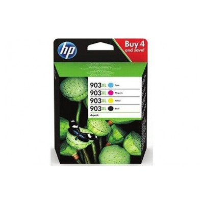 Hp PACK 903XL N+3CL