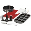 Moulinex XF389010 kit pâtisserie Companion
