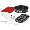 Moulinex XF389010 kit pâtisserie Companion