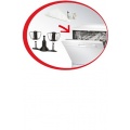 Moulinex XF389010 kit pâtisserie Companion