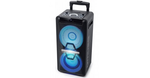 Enceinte amplifiée Jbl Partybox 710 - DARTY Martinique