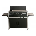 Brasero LOLA NOIR