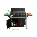 Brasero LOLA NOIR