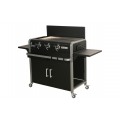 Brasero LOLA NOIR