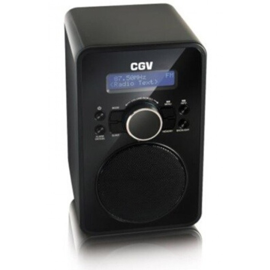 Cgv DR2 BT NOIRE n°2