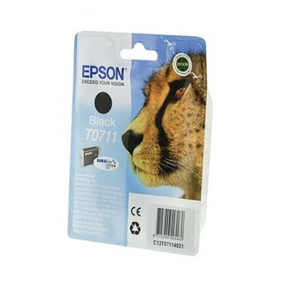 Epson Guepard T0711 noir