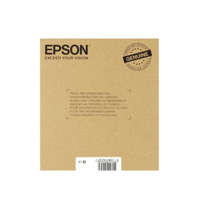 Epson MULTIPACK T1285 RENARD