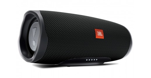 Enceinte bluetooth Jbl Charge 5 Noir - DARTY Martinique