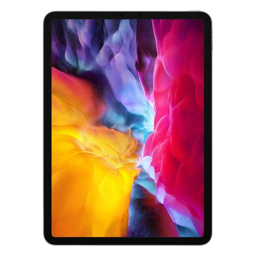 Apple NOUVEL IPAD PRO 11 128GO GRIS SIDERAL WI-FI n°2