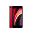 Apple SE 128Go RED