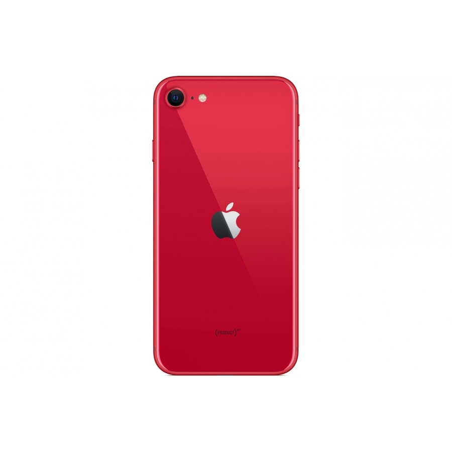 Apple SE 128Go RED n°2
