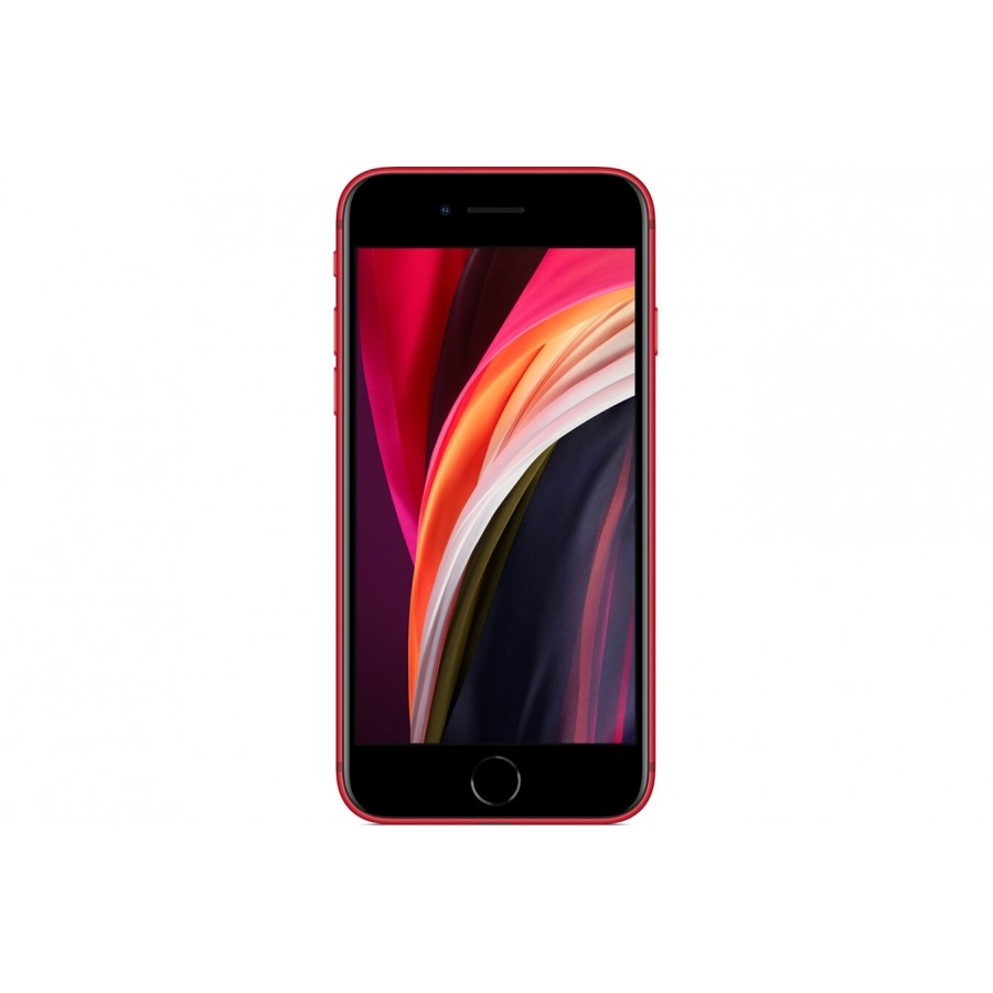 Apple SE 128Go RED n°3