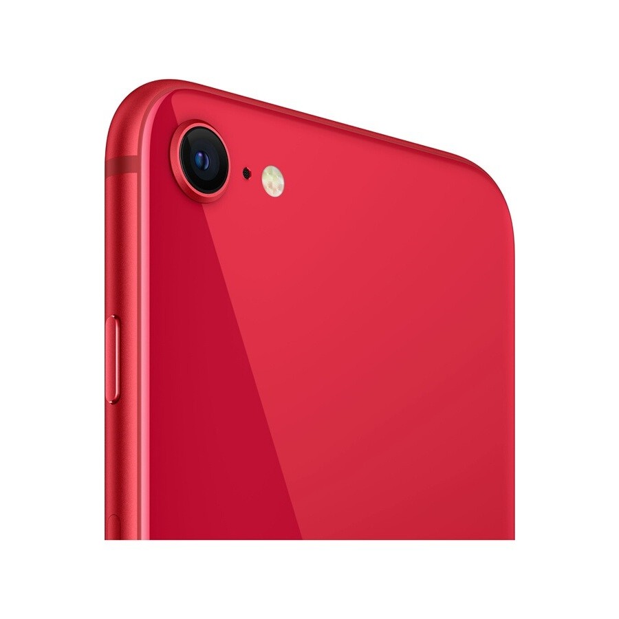 Apple SE 128Go RED n°5