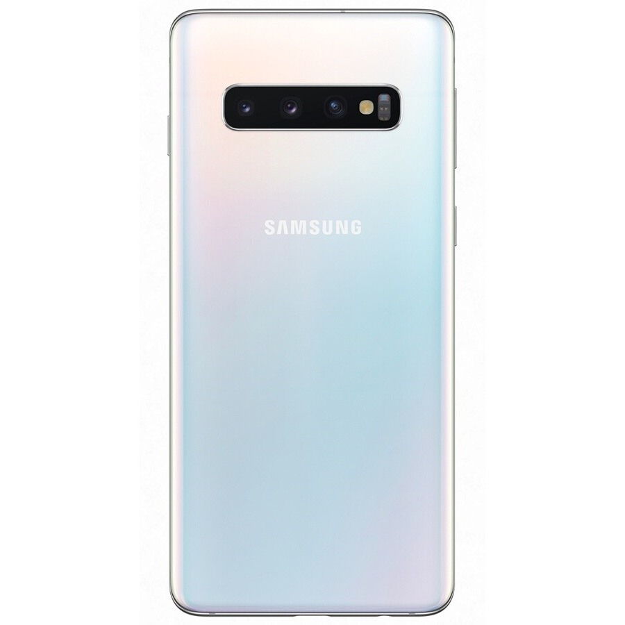 Samsung Galaxy S10 Blanc 128Go n°2