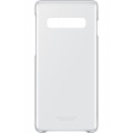 Samsung Coque pour Samsung Galaxy S10 Transparente