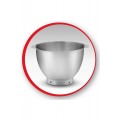 Moulinex QA510110 ROBOT PÂTISSIER MCG BLANCHE