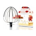 Moulinex QA510110 ROBOT PÂTISSIER MCG BLANCHE