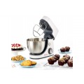 Moulinex QA510110 ROBOT PÂTISSIER MCG BLANCHE