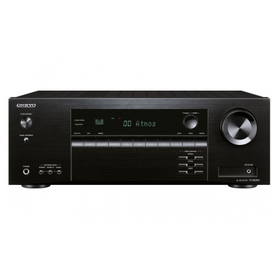Onkyo TX-SR494-B BLACK