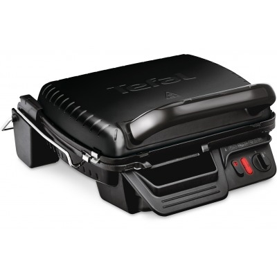 Tefal COMPACT GRILL 3 EN 1 GC308812
